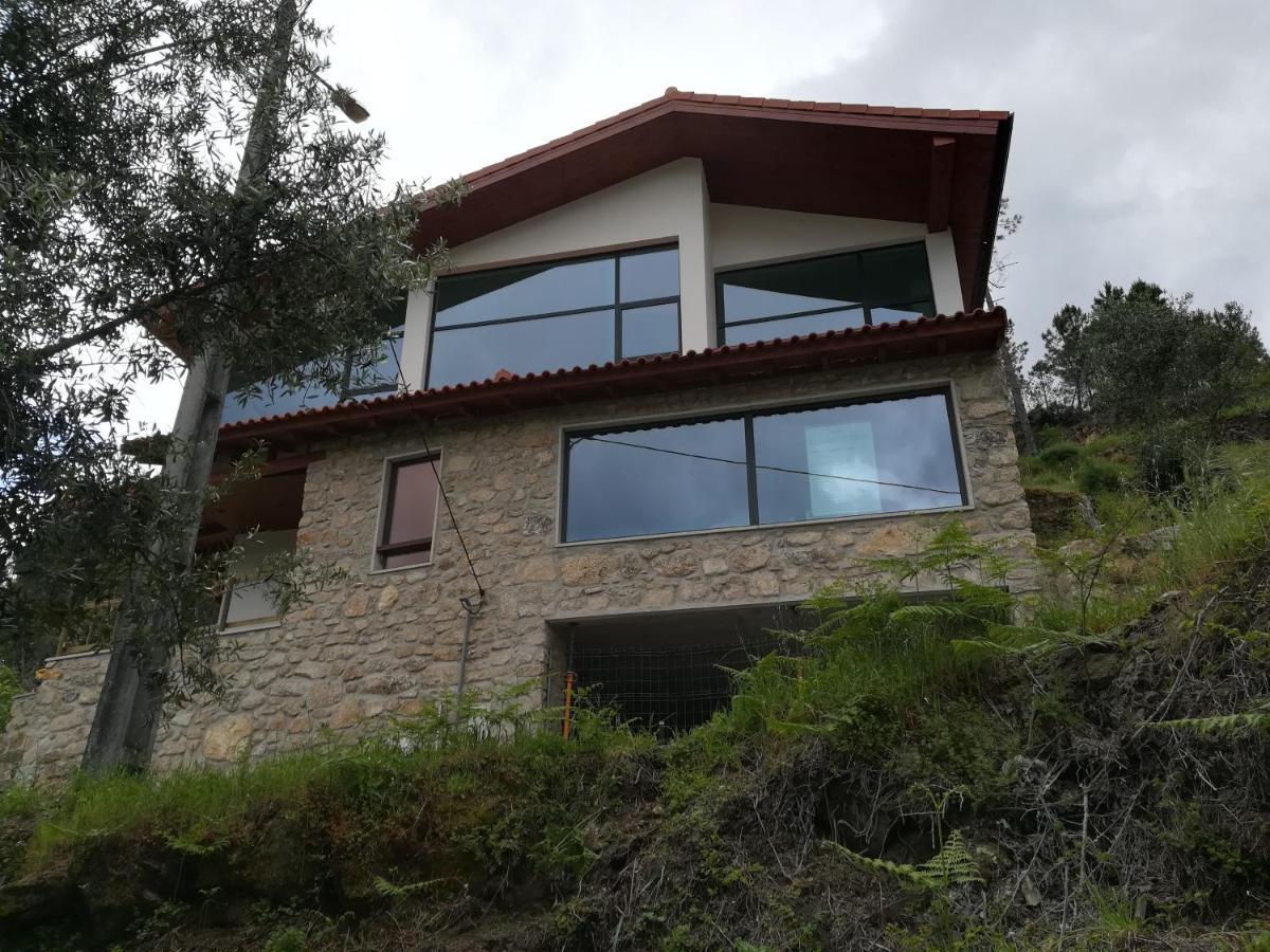 Unhais Valley - Country House Unhais Da Serra Ngoại thất bức ảnh