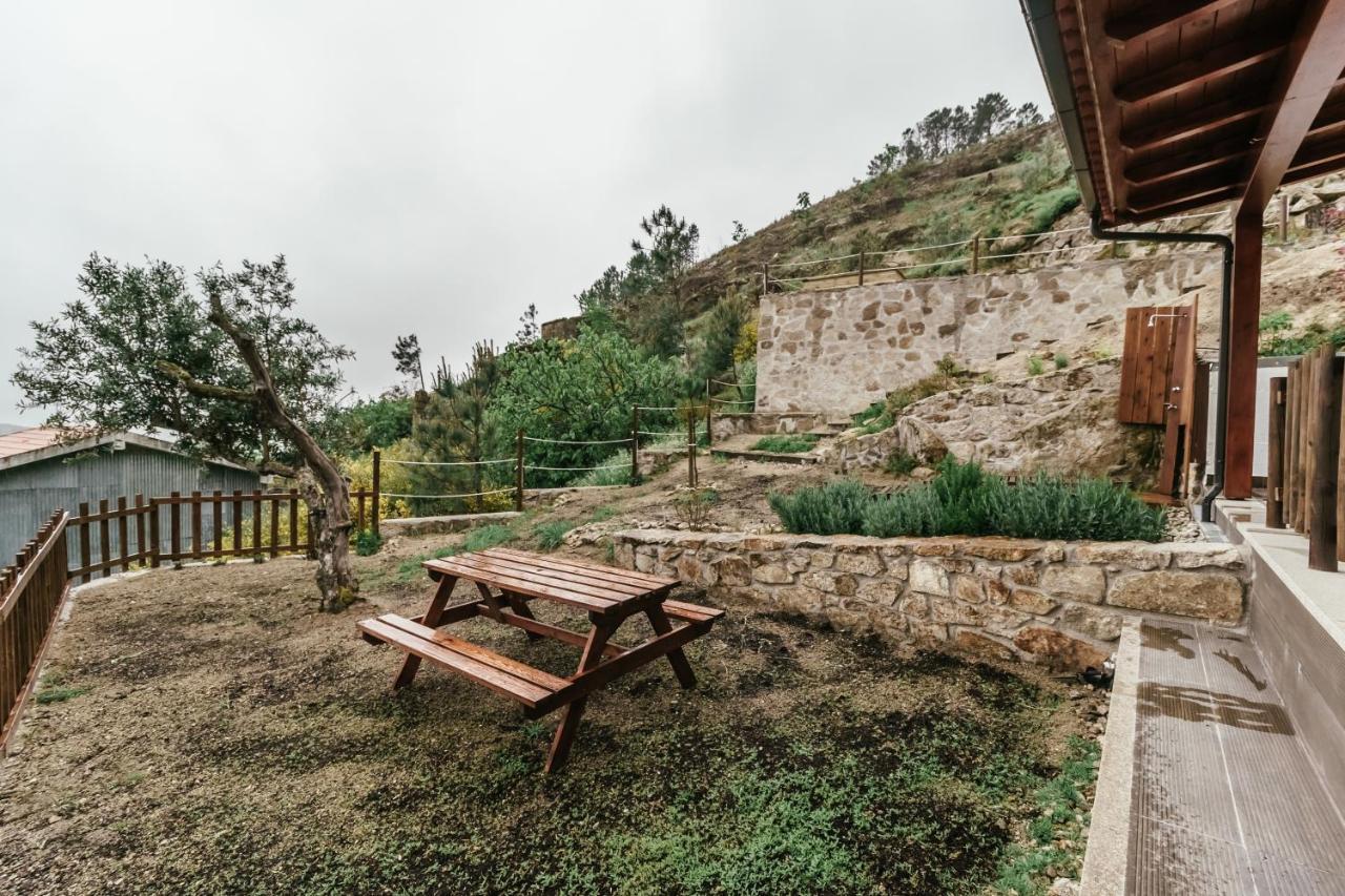 Unhais Valley - Country House Unhais Da Serra Ngoại thất bức ảnh