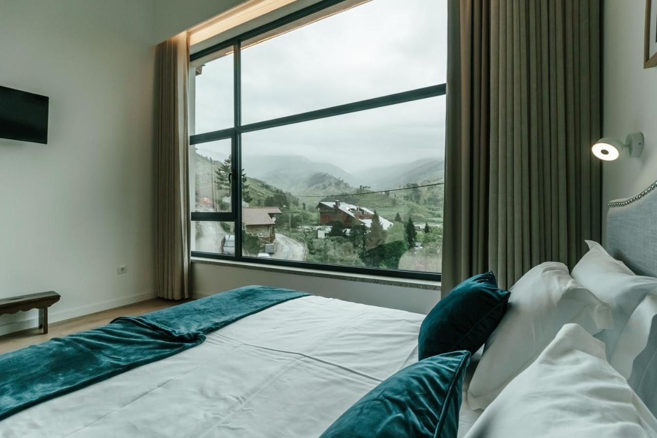 Unhais Valley - Country House Unhais Da Serra Ngoại thất bức ảnh