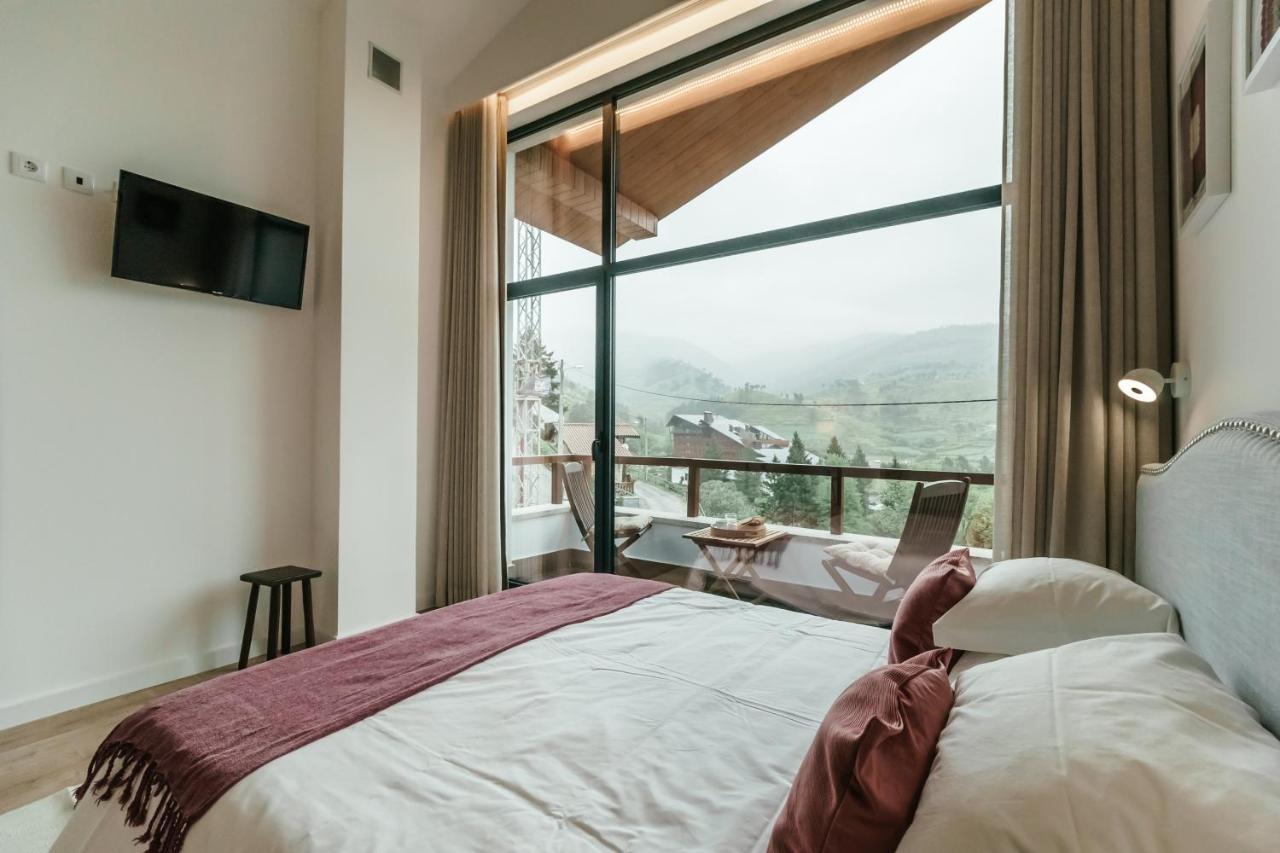 Unhais Valley - Country House Unhais Da Serra Ngoại thất bức ảnh
