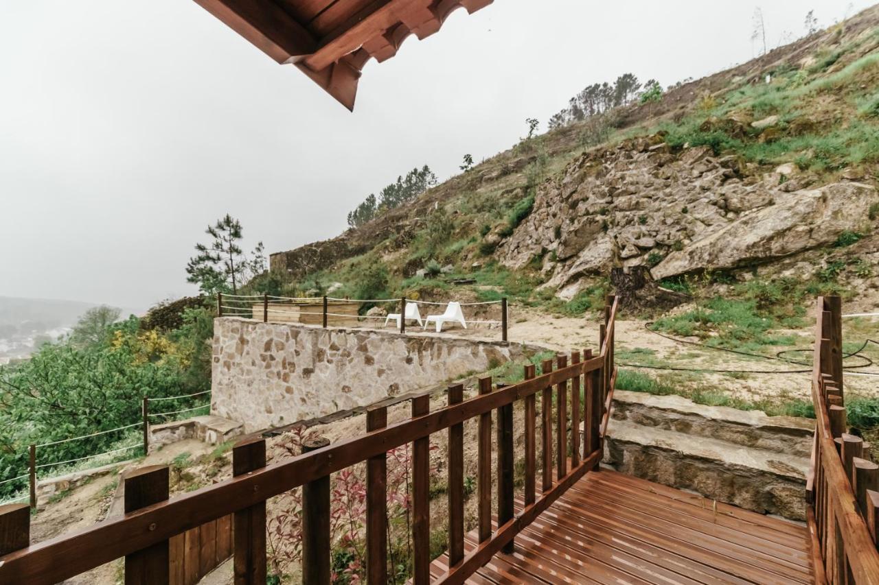 Unhais Valley - Country House Unhais Da Serra Ngoại thất bức ảnh