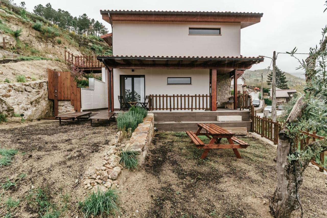Unhais Valley - Country House Unhais Da Serra Ngoại thất bức ảnh