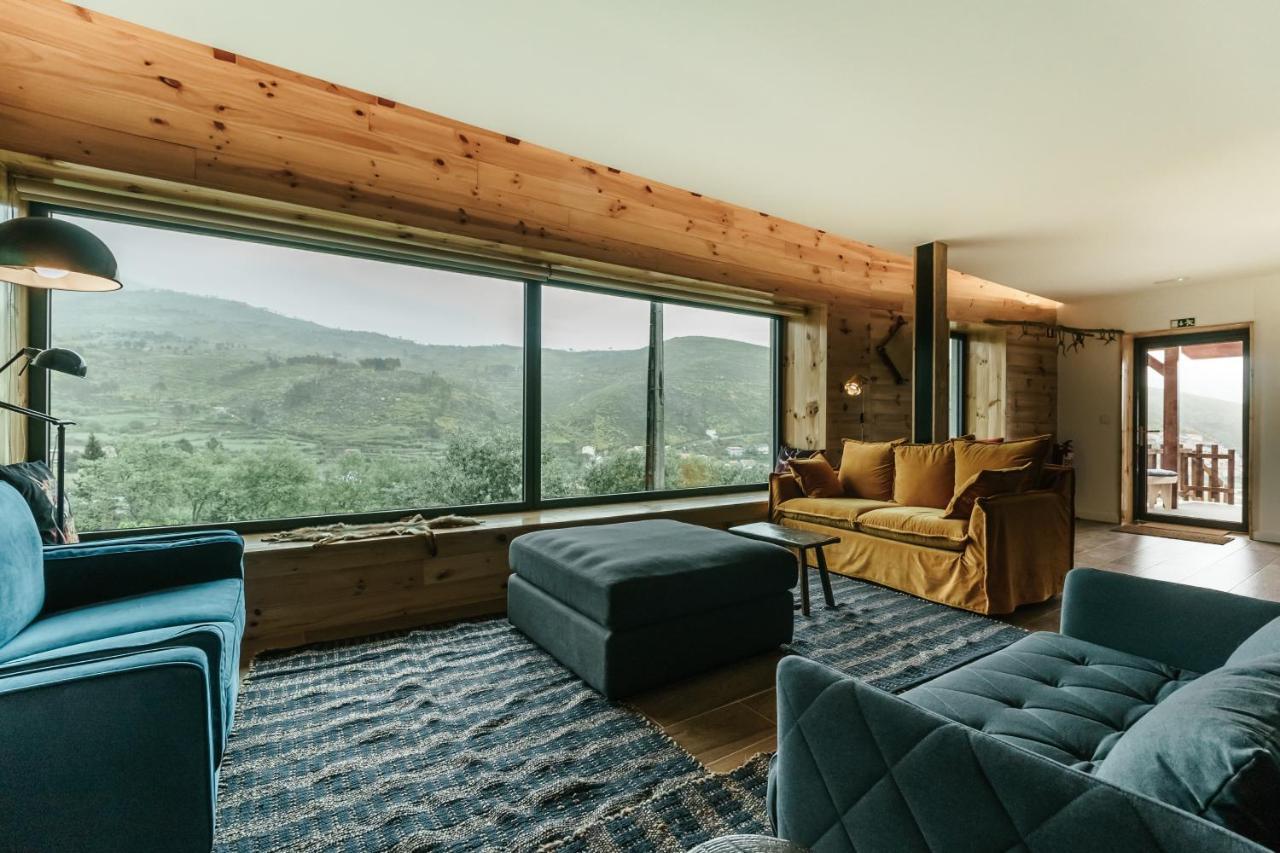 Unhais Valley - Country House Unhais Da Serra Ngoại thất bức ảnh