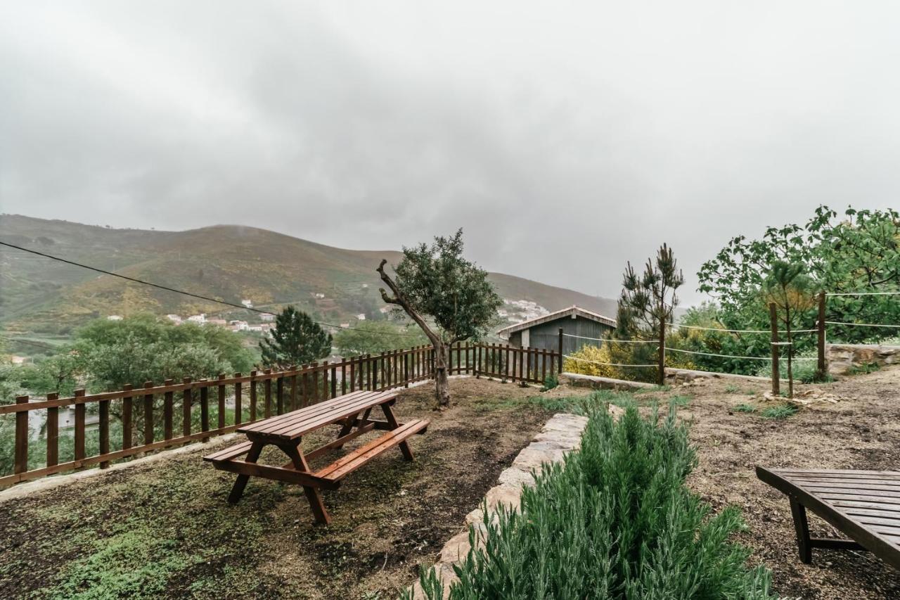 Unhais Valley - Country House Unhais Da Serra Ngoại thất bức ảnh