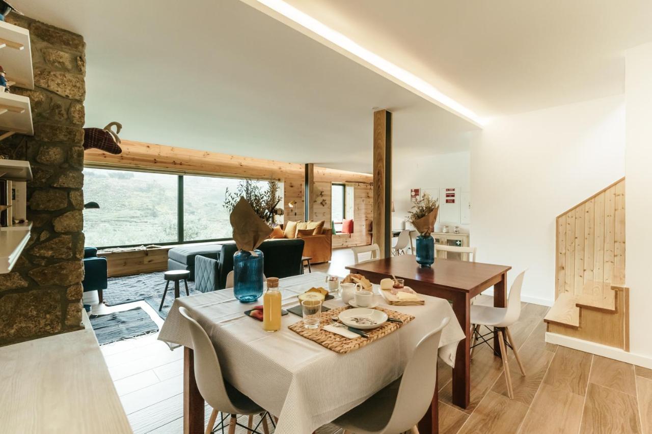 Unhais Valley - Country House Unhais Da Serra Ngoại thất bức ảnh