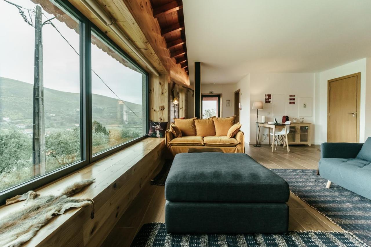 Unhais Valley - Country House Unhais Da Serra Ngoại thất bức ảnh