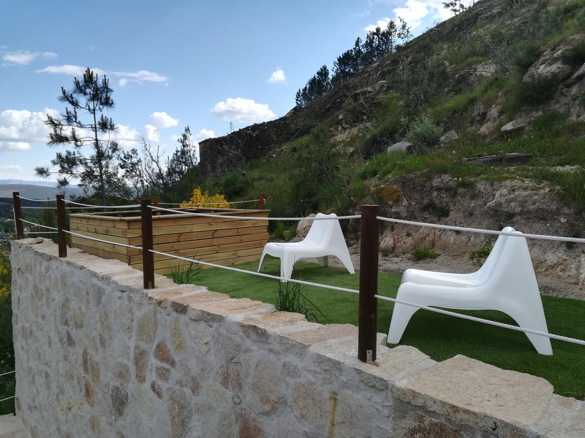 Unhais Valley - Country House Unhais Da Serra Phòng bức ảnh