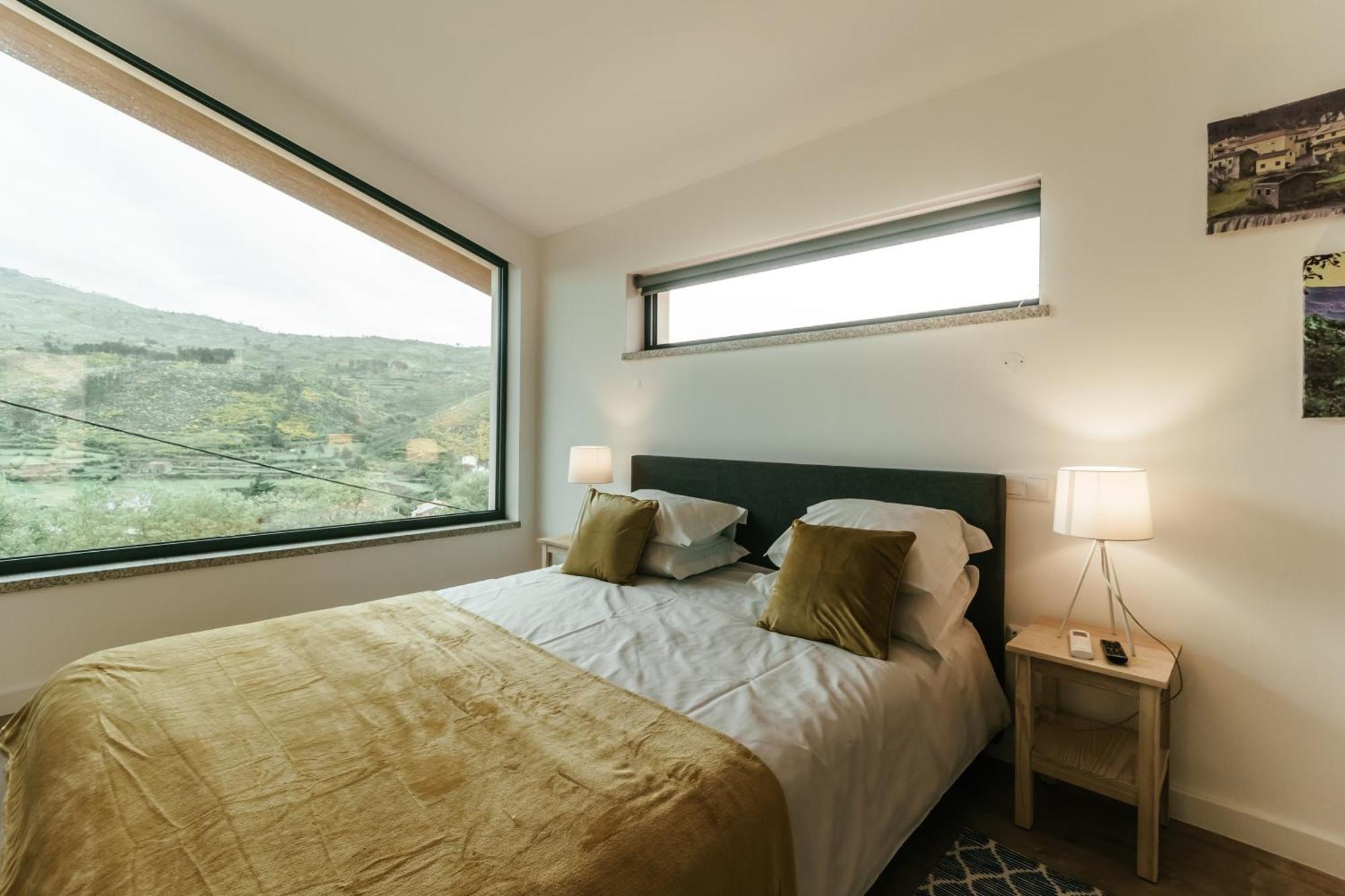 Unhais Valley - Country House Unhais Da Serra Phòng bức ảnh