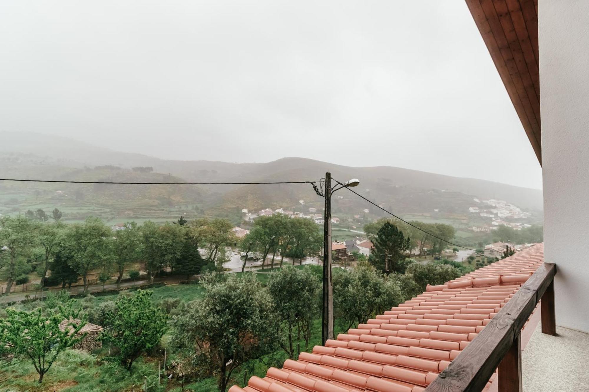 Unhais Valley - Country House Unhais Da Serra Phòng bức ảnh