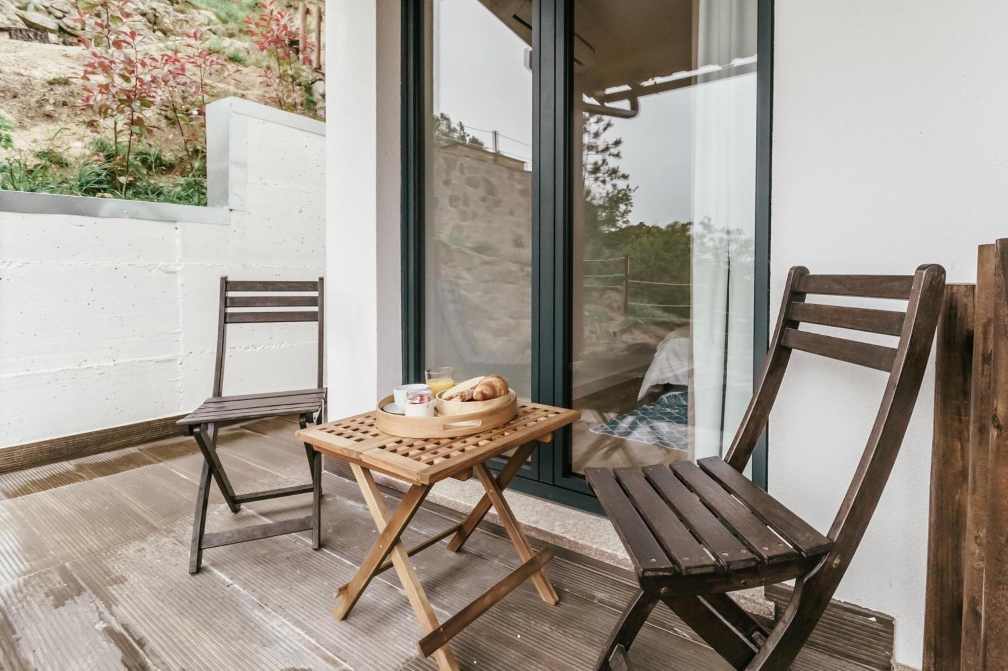 Unhais Valley - Country House Unhais Da Serra Phòng bức ảnh